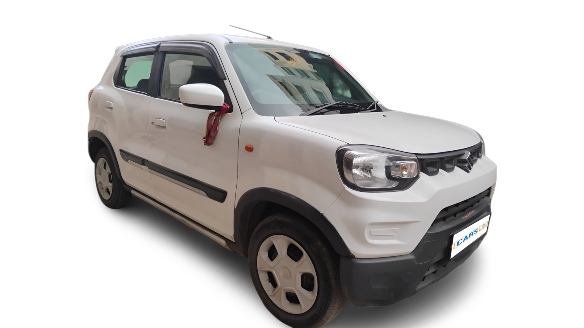 Maruti S PRESSO-img